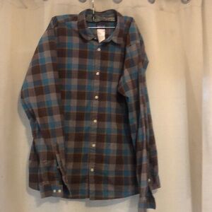 Patagonia shirt 3244